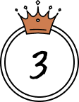 3