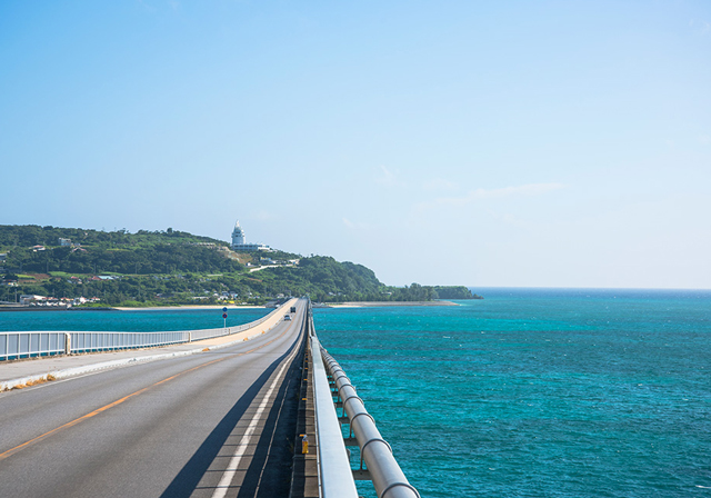 古宇利島