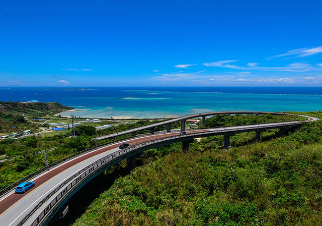 ニライ橋カナイ橋