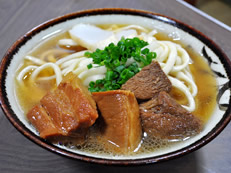 きしもと食堂