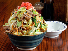 波布食堂