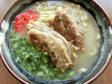 与那原家Ⅱ