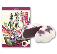 お饅頭