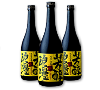 芳醇浪漫 守禮 35度720ml