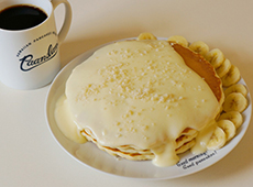ハワイアンパンケーキハウス　Paanilani