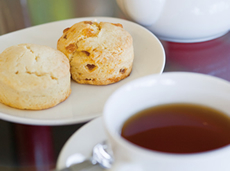 Cafe CHA-EN