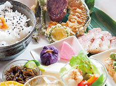 カナンスローファーム カフェ＆エコスティ