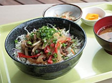 レストランくいな