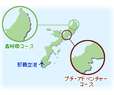 エリアマップ