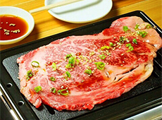 焼肉ちょうしゅう石垣島本店