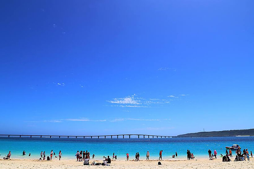 与那覇前浜