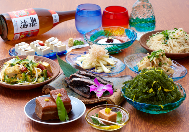 ぱいかじ 国際通り店