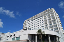 ホテルアトールエメラルド宮古島