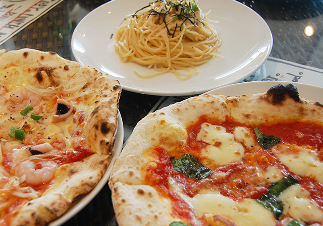 PIZZA&ITALIAN BAR COBY