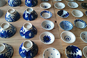 沖縄のやちむん市（陶器市）で見つける、お気に入りの陶器たち