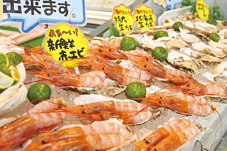 エビ