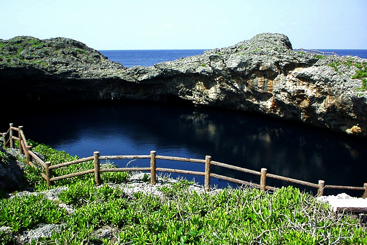 通り池