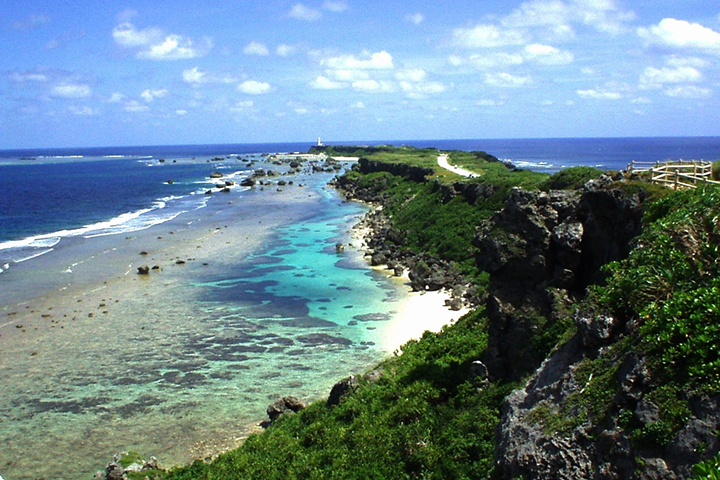 宮古島_東平安名崎