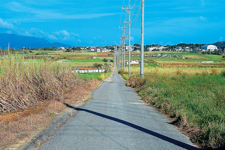 小浜島