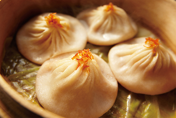 The Wok by Joe’s Shanghai, New York