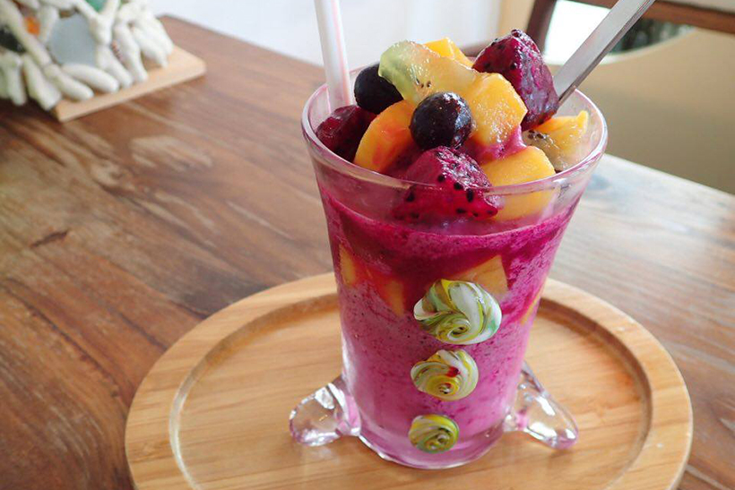 Vita Smoothies