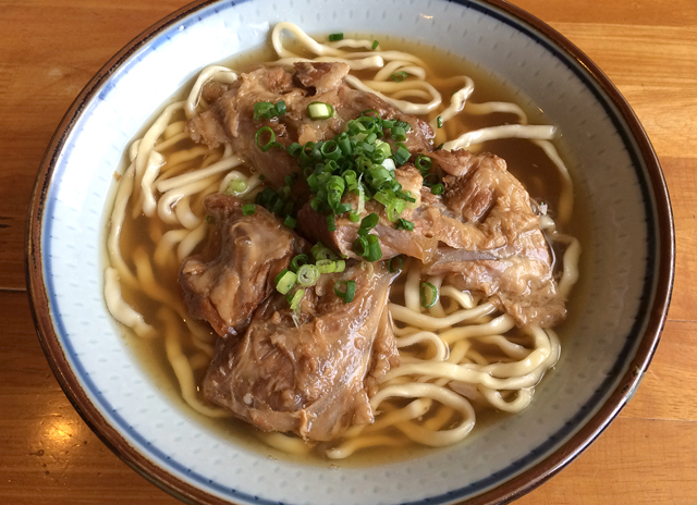 よね食堂
