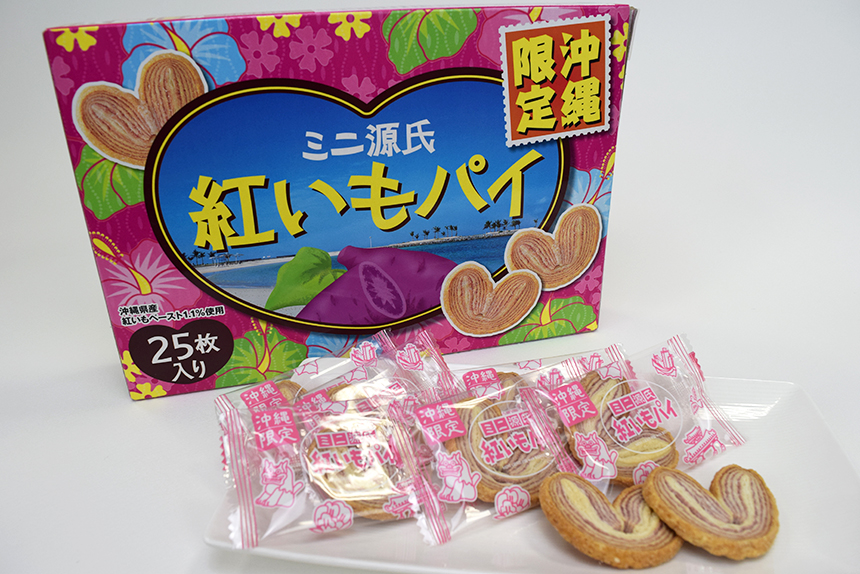 沖縄土産はこれで決まり！国際通りで探す人気のお菓子ベスト10 | リッカドッカ沖縄ナビ