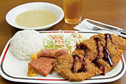 Cランチ