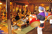 民謡居酒屋