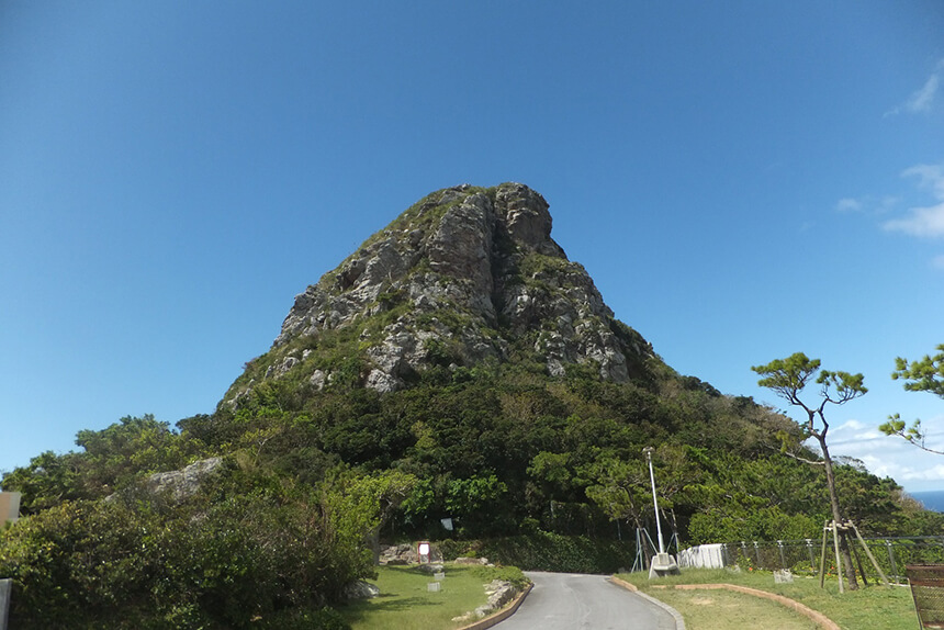 城山