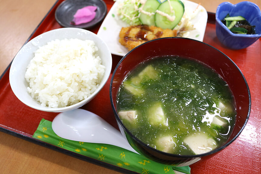 美ら海キャロト入り万能だれ