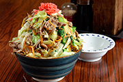 お食事処 波布