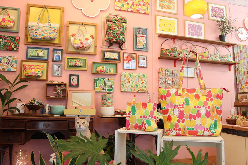 MIMURI shop