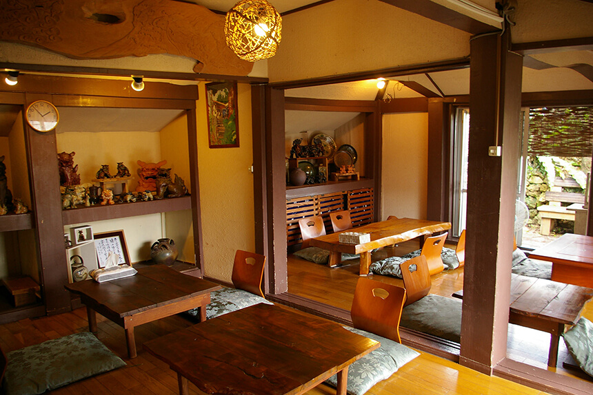 茶屋すーじ小