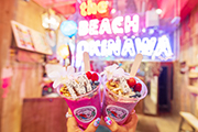 Ti-da Beach Parlour