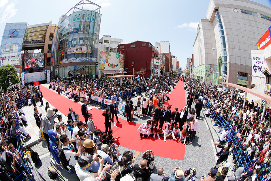 沖縄国際映画祭