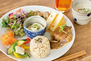沖縄ランチ特集