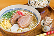 沖縄そば