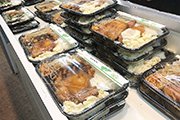 弁当