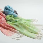 [Hands-on experience at Bingata dyeing] We can accommodate up to 40 people，but reservation is required
