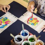 琉球ガラスと伝統工芸「手作り体験」。旅の思い出にピッタリ
