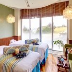 「urumo Spa」で高品質なタラソセラピー体験を