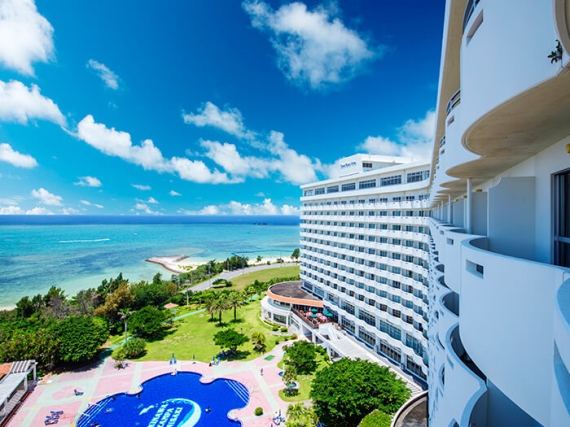 Royal Hotel Okinawa Zanpamisaki