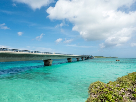 池間大橋