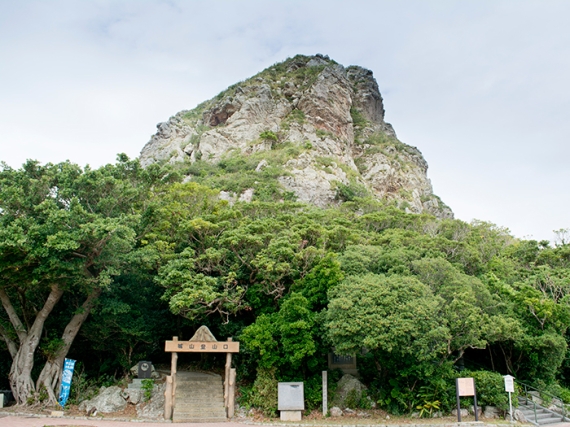 伊江島