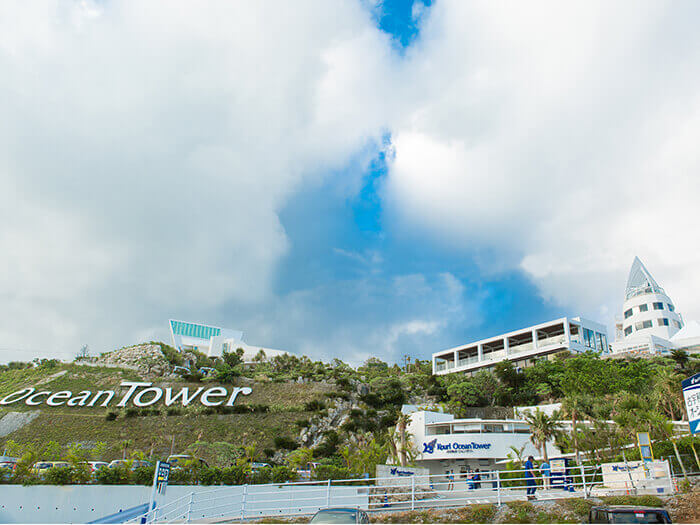 KOURI OCEAN TOWER