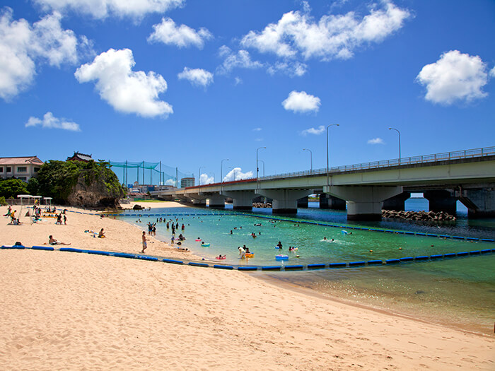 Naminoue beach