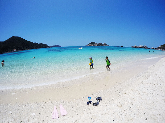 cerulean blue tours okinawa