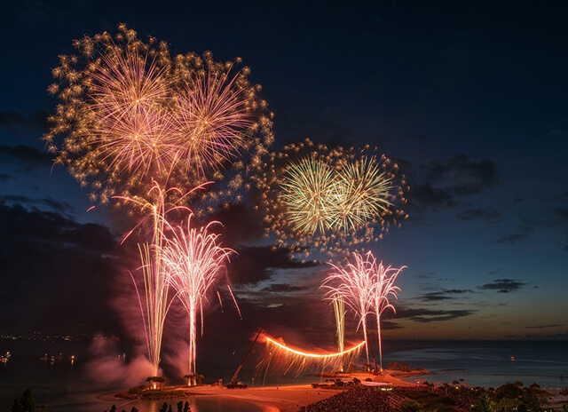 festivals in july 2016
