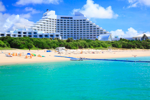 ANA InterContinental Ishigaki Resort